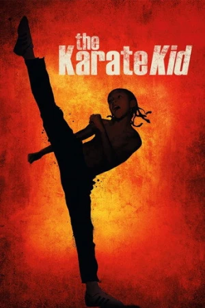 The Karate Kid (2010) izle