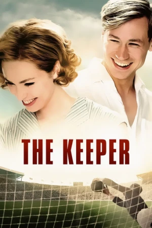 The Keeper (2018) izle
