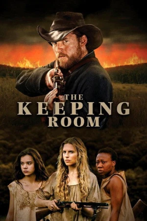 The Keeping Room (2014) izle