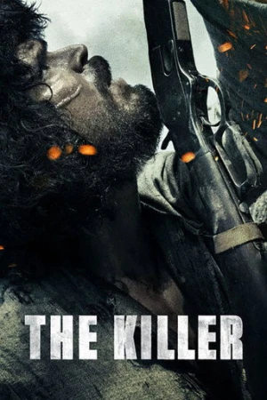 The Killer (2017) izle