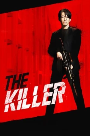 The Killer (2022) izle