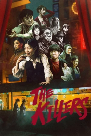 The Killers (2024) izle