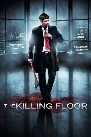 The Killing Floor (2007) izle