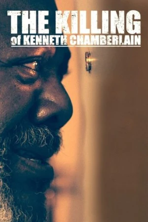 The Killing of Kenneth Chamberlain (2021) izle