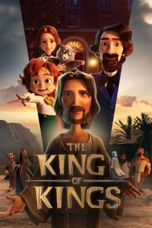 The King of Kings (2025) izle