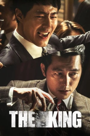 The King (2017) izle