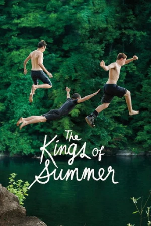 The Kings of Summer (2013) izle