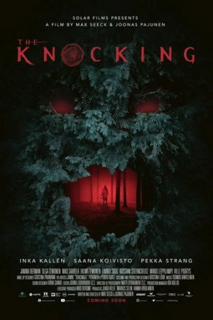 The Knocking (2023) izle