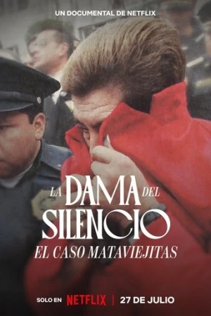 The Lady of Silence: The Mataviejitas Murders (2023) izle