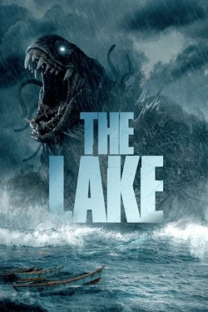 The Lake (2022) izle