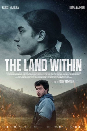 The Land Within (2022) izle