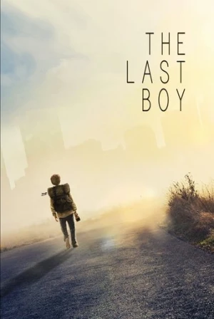 The Last Boy (2019) izle