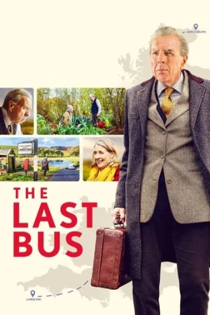 The Last Bus (2021) izle