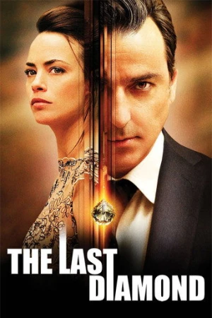 The Last Diamond (2014) izle
