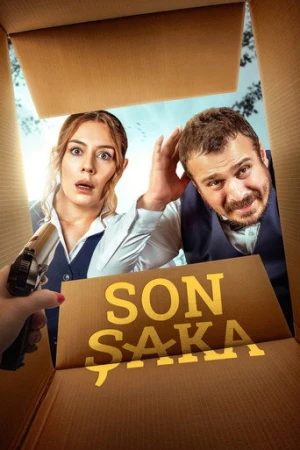 Son Şaka (2020) izle