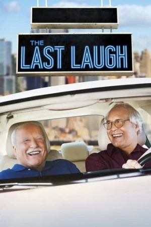 The Last Laugh (2019) izle