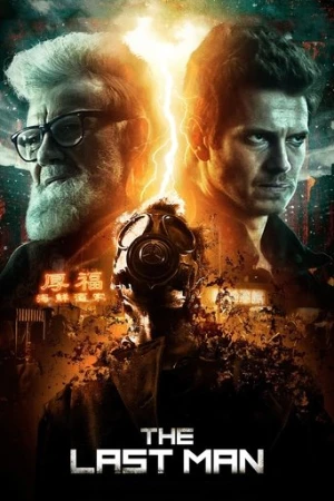 The Last Man (2018) izle