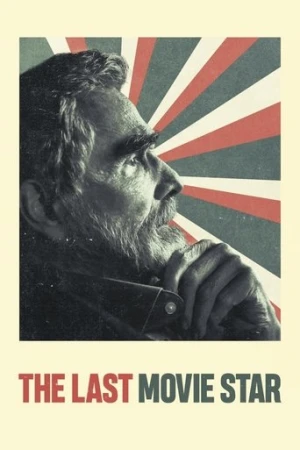 The Last Movie Star (2018) izle