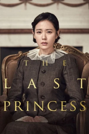 The Last Princess (2016) izle