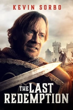 The Last Redemption (2025) izle