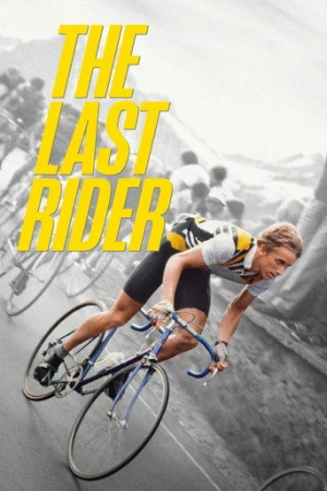 The Last Rider (2023) izle