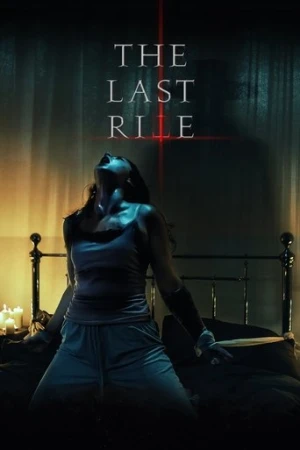 The Last Rite (2021) izle