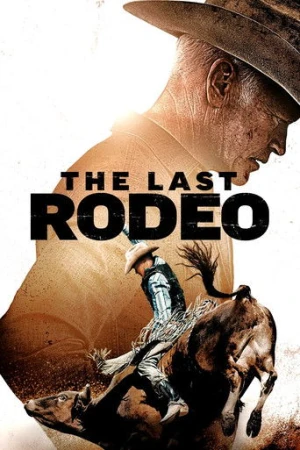 The Last Rodeo (2025) izle