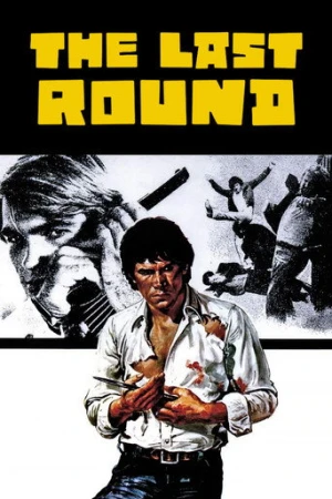 The Last Round (1976) izle