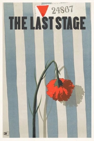 The Last Stage (1948) izle