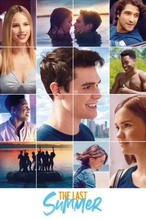 The Last Summer (2019) izle
