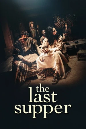 The Last Supper (2025) izle