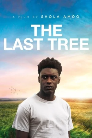 The Last Tree (2019) izle