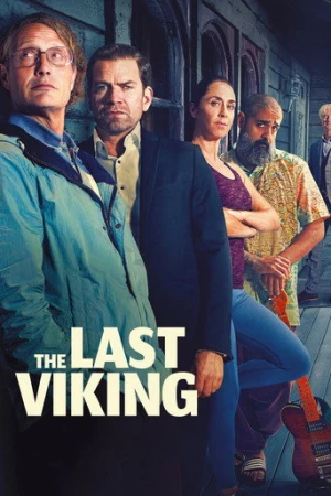 The Last Viking (2025) izle