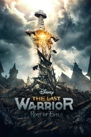 The Last Warrior: Root of Evil (2020) izle