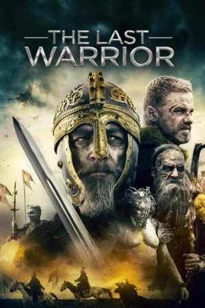 The Last Warrior (2018) izle