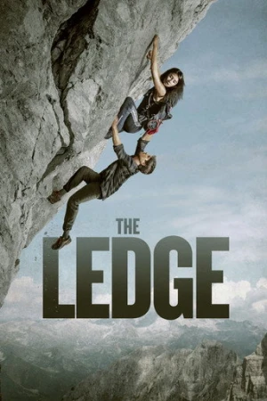 The Ledge (2022) izle