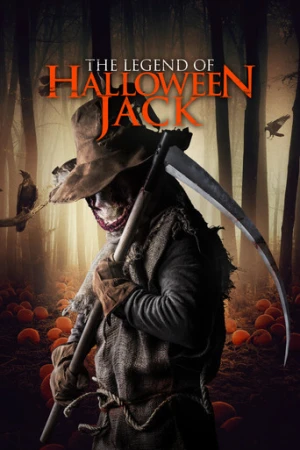 The Legend of Halloween Jack (2018) izle