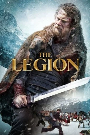 The Legion (2020) izle