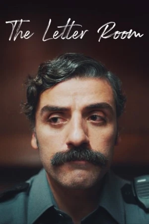 The Letter Room (2020) izle