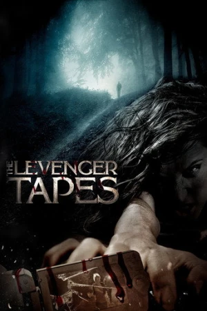 The Levenger Tapes (2013) izle