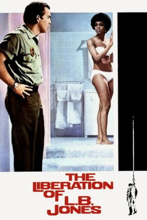The Liberation of L.B. Jones (1970) izle