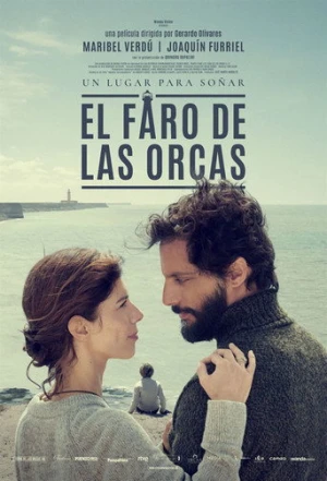 The Lighthouse of the Orcas (2016) izle