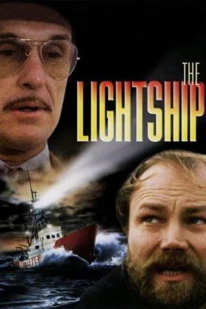 The Lightship (1985) izle