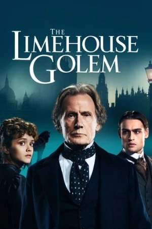 The Limehouse Golem (2016) izle