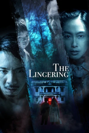 The Lingering (2018) izle