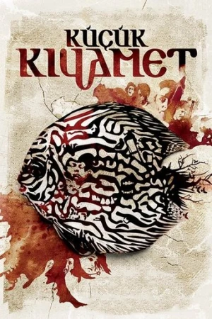 Küçük Kıyamet (2006) izle