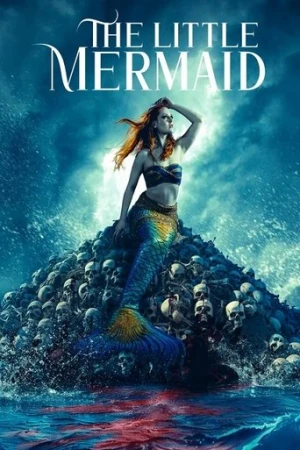 The Little Mermaid (2024) izle
