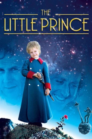 The Little Prince (1974) izle