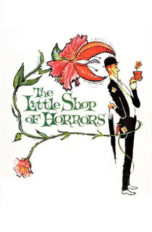The Little Shop of Horrors (1960) izle