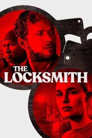 The Locksmith (2023) izle